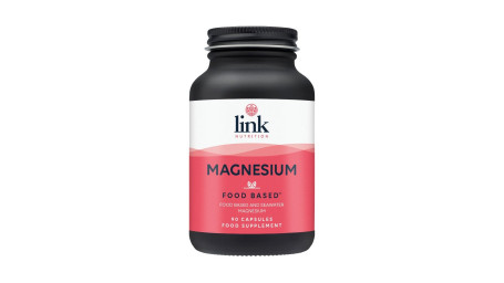 Magnesium (90 Capsules)
