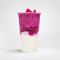 Huǒ Lóng Pú Táo Yōu Gé Zhōng Dragon Fruit And Grapes Yogurt Smoothie M