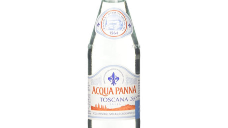 Acqua Panna 250 Ml-250Ml