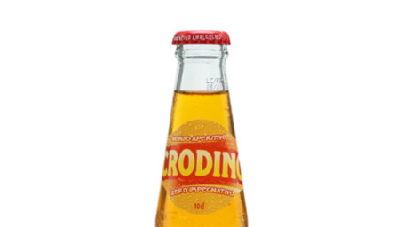 Crodino-330Ml