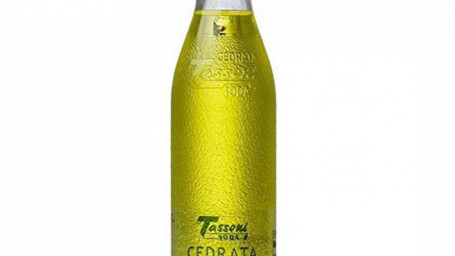 Cedrata Tassoni-180Ml