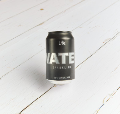 Life Sparkling Water 33Cl