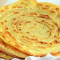 B7. Plain Paratha