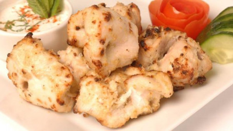 T2. Chicken Kabob