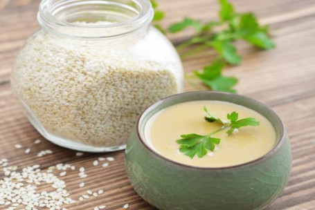 Sesame (Tahini) Sauce