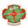 4 Calling Birds Gingerbread Holiday Ale