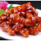 Sauteed Sweet And Sour Tenderloin Táng Cù Lǐ Jí