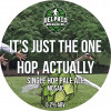 6. It’s Just The One Hop, Actually Mosaic