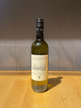 Luigi Leonardo Chardonnay-Trebbiano