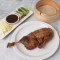 1/2 Crispy Aromatic Duck (Unshredded) Xiāng Sū Yā