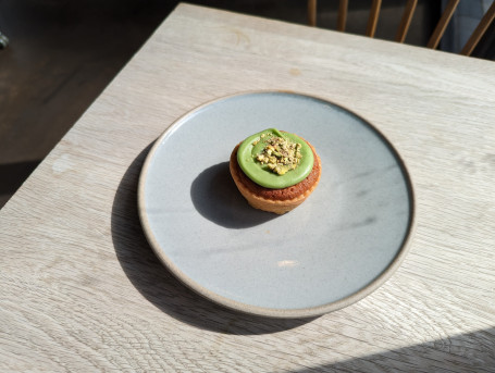 Mazarin Pistachio