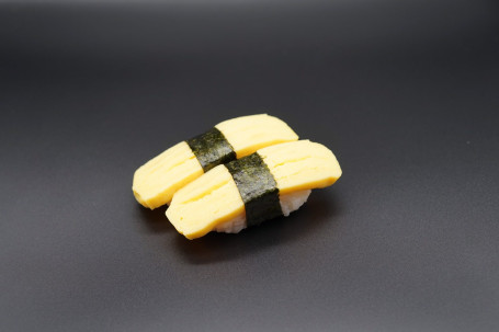 Tamago Nigiri Sweet Omelette