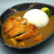 -Chicken Katsu Curry With Rice
