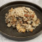 Vegan Risotto Funghi