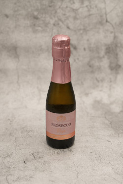 Vino Spumante Prosecco Rosé, 11%, Doc, (20 Cl Bottle)