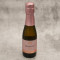 Vino Spumante Prosecco Rosé, 11%, Doc, (20 Cl Bottle)
