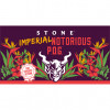 3. Imperial Notorious P.o.g. Sour