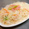 Qī Cǎi Chǎo Mǐ Fěn Stir Fried Rice Vermicelli