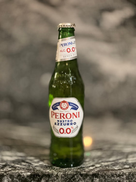 Nastro Azzurro 0% Peroni