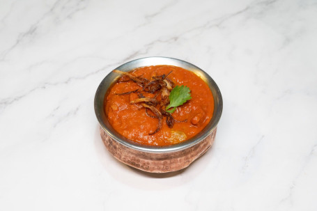 Xiāng Cǎo Jiā Zhī Huì Jī Kuài Murgh Tikka Masala