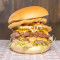 Moody Stack Burger