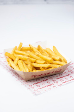 Peri House Fries