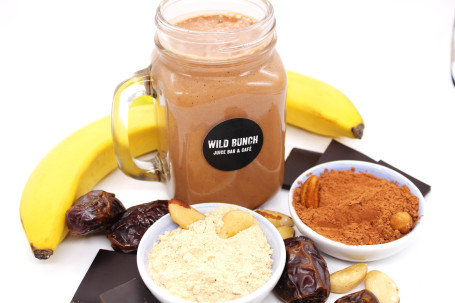 Chocolate-Post Workout Protein Shake (Vg)