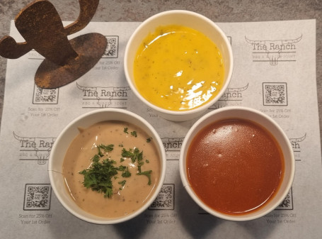 Spicy Jalapeño Cheese Sauce