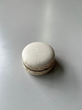 Vanilla Macaron (Ve, Gf)