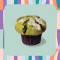 Matcha Mochi Muffin Mèi Chá Má Shǔ Sōng Bǐng