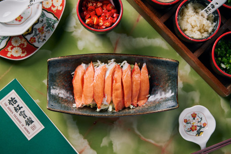 Rì Běn Xuě Chǎng Xiè Bàng Snow Crab Sticks