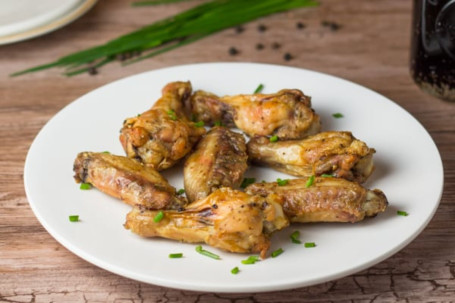 Salt And Pepper Chicken Wings#314