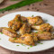 Salt And Pepper Chicken Wings#314