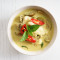 House Special With Thai Green Curry #401