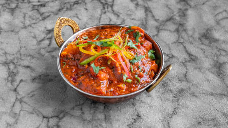 Jalfrezi (Gf) (Vgo)