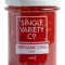 Single Variety Co Fireflame Chilli Jam 225G