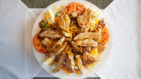 East Bay Cobb Garden Salad