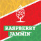 27. Raspberry Jammin'