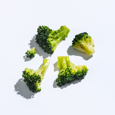 Broccoli Huā Cài