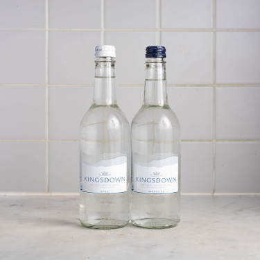 Kingsdown Sparkling 500Ml