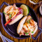 Peruvian Bao Buns