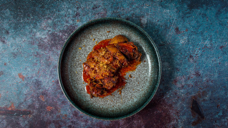 Stir-Fried Duck In Tamarind Sauce