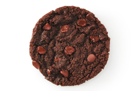 Double Choc Cookie (Ve)