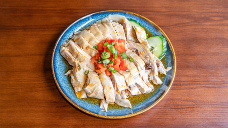 Mì Zhì Kǒu Shuǐ Jī Sliva Chicken Special Chilli Sauce