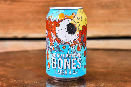 Bones Beavertown