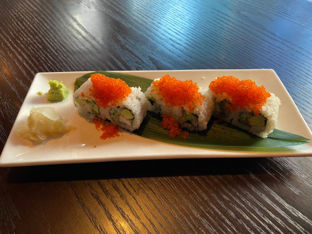 Quán Bā Jiā Zhōu Juǎn Gonpachi California Roll