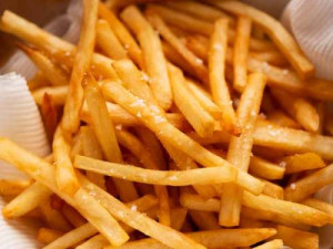 Pommes Frites