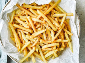 Pommes Frites
