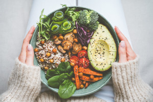 Vegetarier