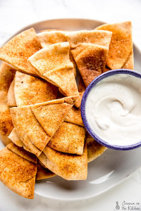 Kartoffelchips